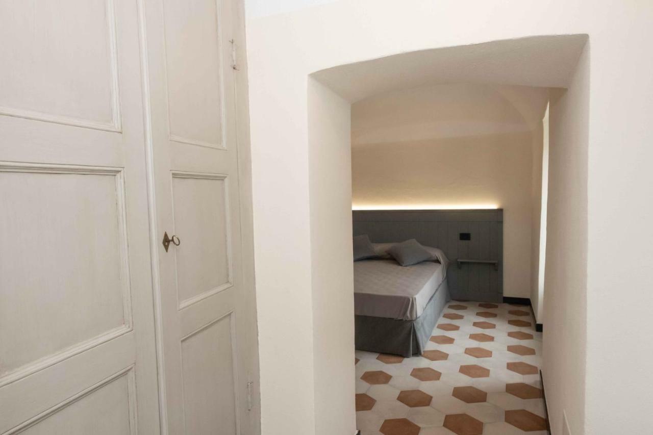Agriturismo Ca Du Briccu Bardino Vecchio Bagian luar foto